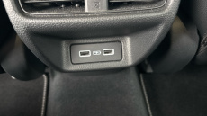 Honda Civic 2.0 eHEV Sport 5dr CVT Hybrid Hatchback